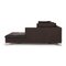 Feng Leather Sofa from Ligne Roset 12