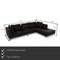 Feng Leather Sofa from Ligne Roset 2