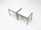 Japanese Series Side Tables by Cees Braakman for Ums Pastoe, Set of 2 10