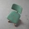 Green Work Stool from Stoll Giroflex 8