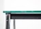 Lc10-p Chrome Coffee Table by Le Corbusier for Cassina 5