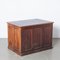 Small Antique Clerk’s Desk 13