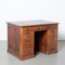 Small Antique Clerk’s Desk, Image 1