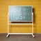 Reversible Green Chalkboard 2