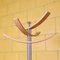 Coat Stand with Wooden Racks 2