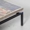 Square Coffee Table by Paul Kingma, Image 6