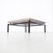 Square Coffee Table by Paul Kingma 14