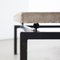 Square Coffee Table by Paul Kingma 7