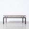 Square Coffee Table by Paul Kingma 8