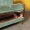 Vintage Green Daybed 13