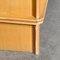 Blond Wood Cabinet 9