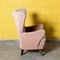 Vintage Armchair with Curly Pattern, Image 5