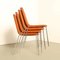 Model Ds-717/61 Dining Chairs by Claudio Bellini for de Sede, Set of 4 20