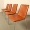 Model Ds-717/61 Dining Chairs by Claudio Bellini for de Sede, Set of 4 16