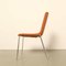 Model Ds-717/61 Dining Chairs by Claudio Bellini for de Sede, Set of 4 4