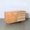 Credenza Db01 di Cees Braakman per Pastoe, Immagine 1