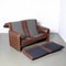 Extendable Bora Sofa by Axel Enthoven for Leolux 7