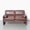 Extendable Bora Sofa by Axel Enthoven for Leolux 3