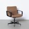 Office Chair with Armrests by Jan Jacobs for Gispen 1