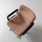Office Chair with Armrests by Jan Jacobs for Gispen 7