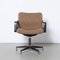 Office Chair with Armrests by Jan Jacobs for Gispen 2