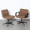 Office Chair with Armrests by Jan Jacobs for Gispen 12