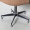Office Chair with Armrests by Jan Jacobs for Gispen 10