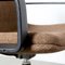 Office Chair with Armrests by Jan Jacobs for Gispen 6