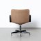 Office Chair with Armrests by Jan Jacobs for Gispen, Image 4