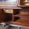 Art Deco Cabinet or Wall Unit 19