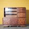 Art Deco Cabinet or Wall Unit 3