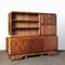 Art Deco Cabinet or Wall Unit 1