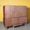 Art Deco Cabinet or Wall Unit 24