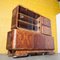 Art Deco Cabinet or Wall Unit 25