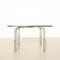 Square Glass Coffee Table 10