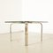 Square Glass Coffee Table 11