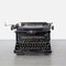 Schreibmaschine von Underwood Elliott Fischer Co. 2