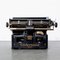 Máquina de escribir de Underwood Elliott Fischer Co., Imagen 4