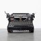 Máquina de escribir de Olivetti Ivrea, Imagen 2