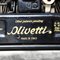 Typewriter from Olivetti Ivrea 6