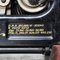 Schreibmaschine von Olivetti Ivrea 7
