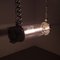 French Tube Grey Hanging Light, Image 13