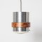 Grill Hanging Lamp from Raak 1