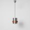 Grill Hanging Lamp from Raak 10