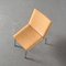 Chaise Yarrow par Cisotti & Laube pour Plank 10