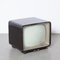 Model 17tx250a Television with Black Wood Case from Philips 1