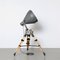 Industrial Surveyors Tripod Lamp 3