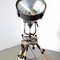 Industrial Surveyors Tripod Lamp, Image 9