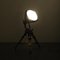 Industrial Surveyors Tripod Lamp, Image 15