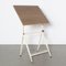 Reply Drafting Table by Friso Kramer and Wim Rietveld for Ahrend de Cirkel 2